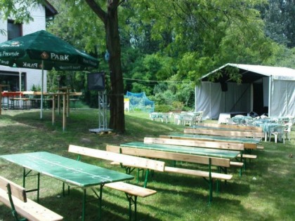 Фото: Hotel-Restaurant Zur gro&amp;szlig;en Erde