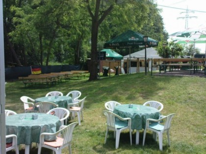 Фото: Hotel-Restaurant Zur gro&amp;szlig;en Erde